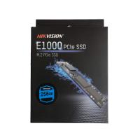 HIKVISION E1000 256GB 1950/1260 HS-SSD-E1000/256G NVMe M.2 SSD HARDDİSK - 1